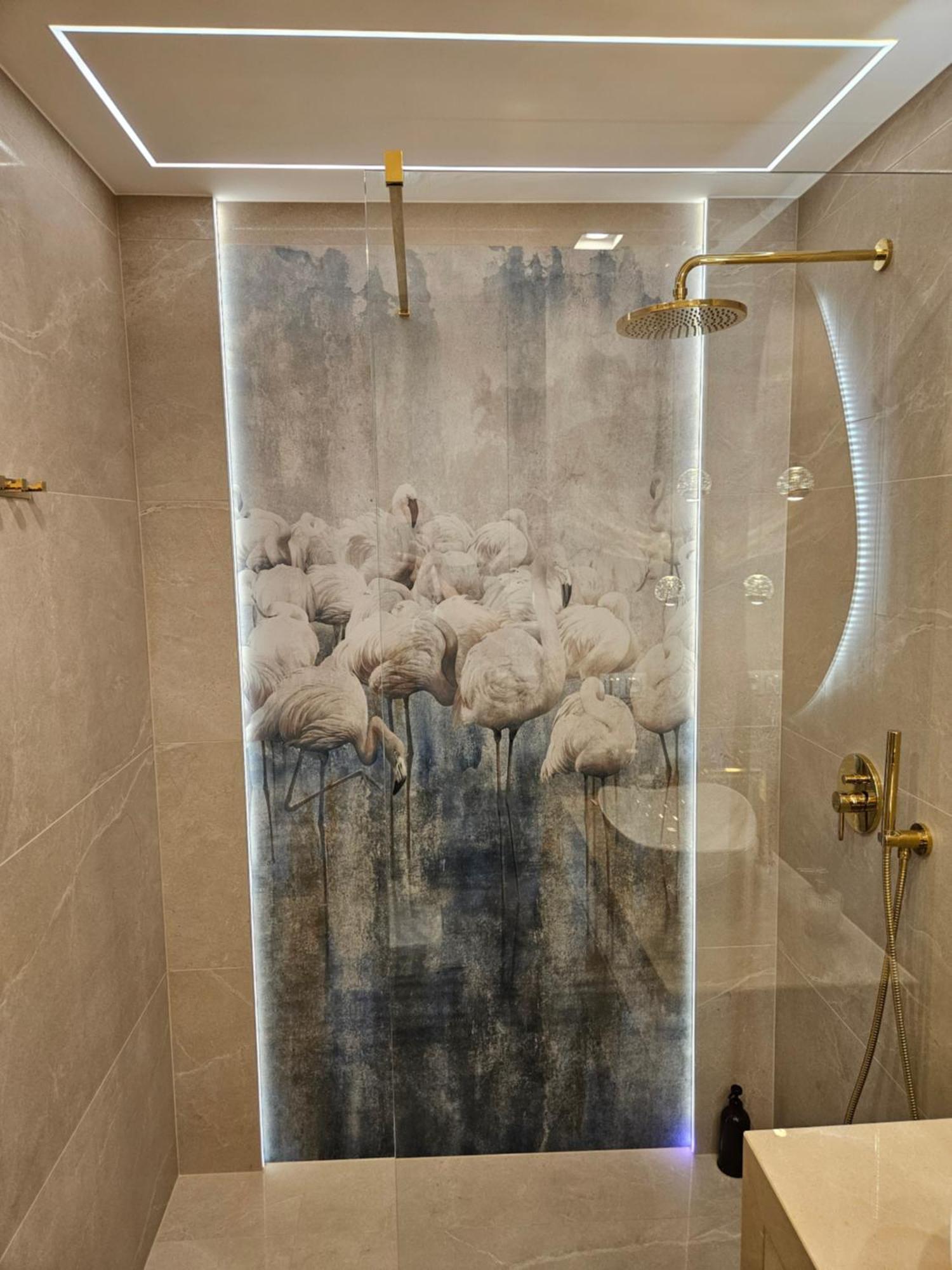 Masarska 8 Vip Apartamenty Jacuzzi Krasków Exterior foto